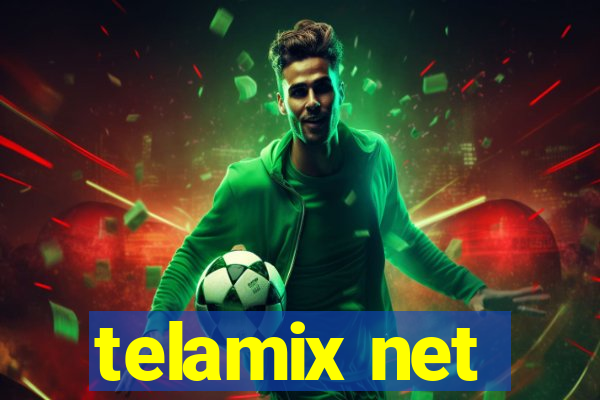 telamix net